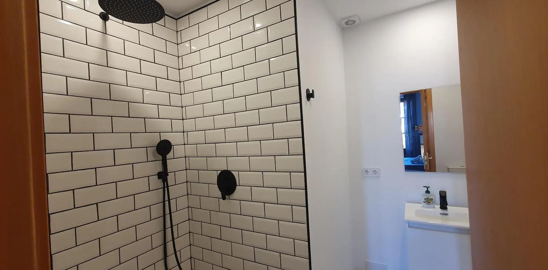 Loft2 Lägenhet Palma de Mallorca Spanien