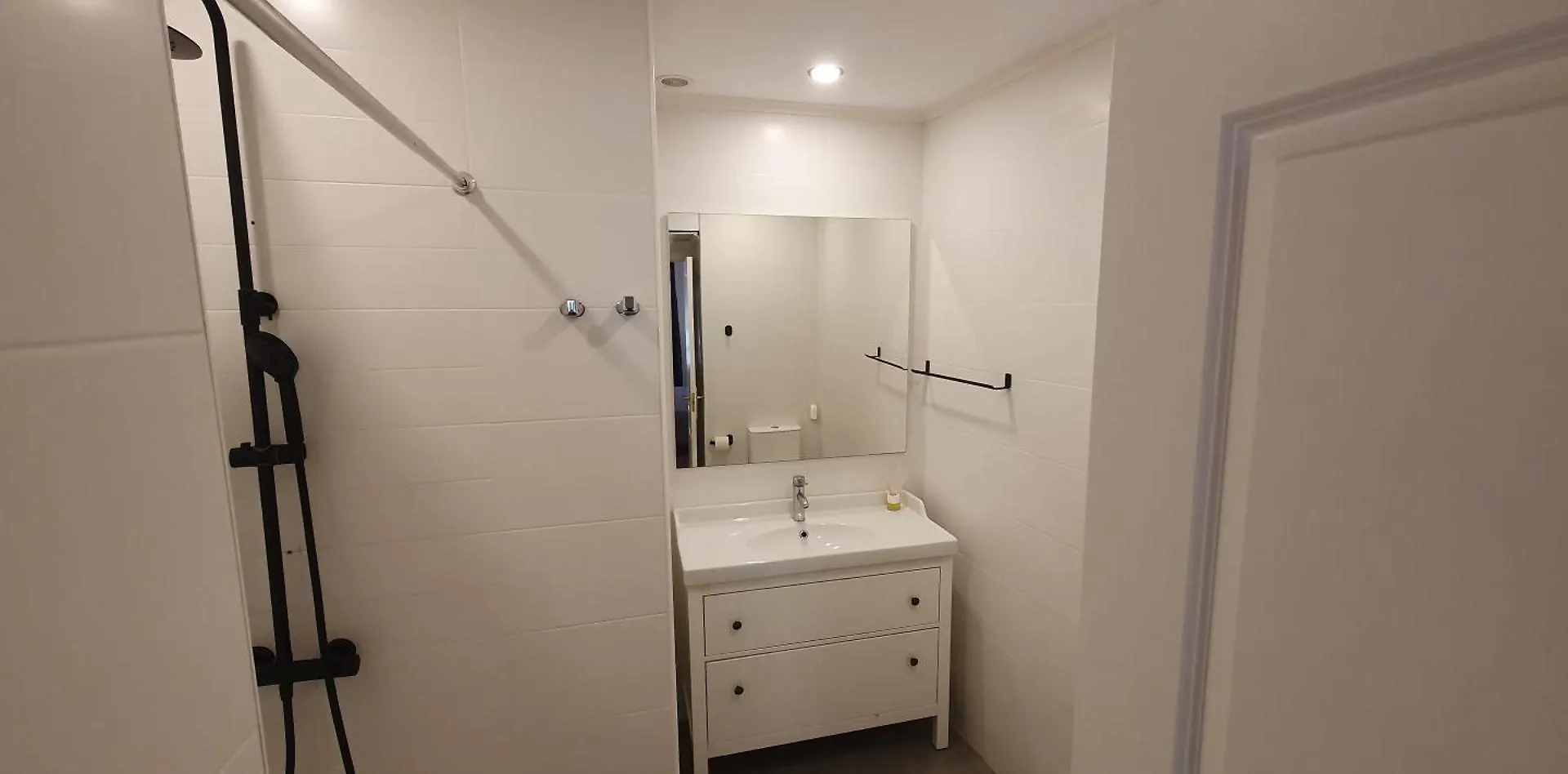 Loft2 Lägenhet Palma de Mallorca