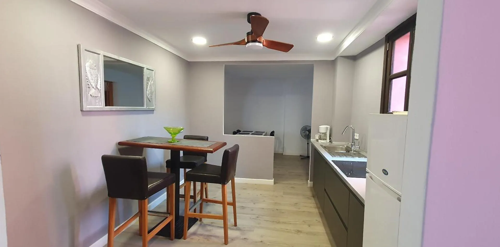 Loft2 Lägenhet Palma de Mallorca