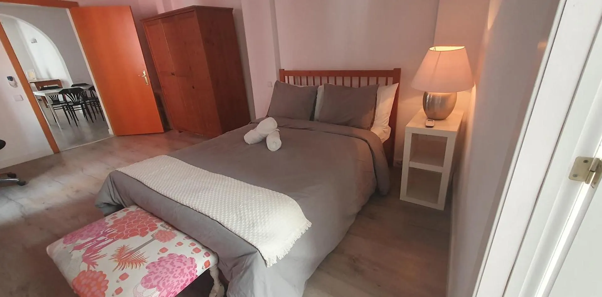 Loft2 Lägenhet Palma de Mallorca 0*,  Spanien