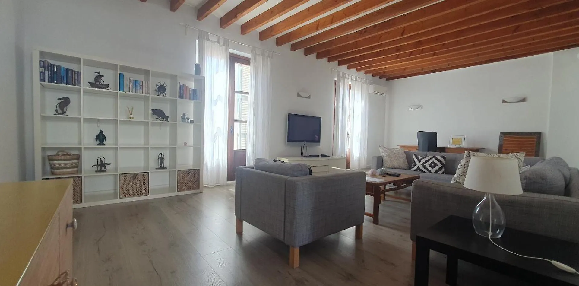 Loft2 Lägenhet Palma de Mallorca 0*,