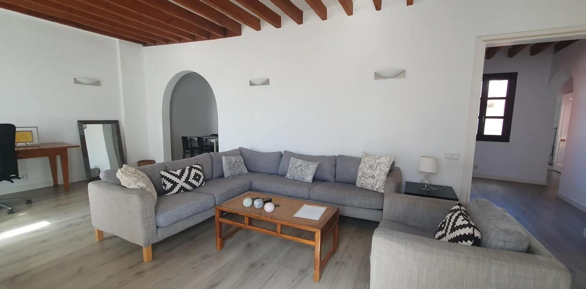 Loft2 Lägenhet Palma de Mallorca