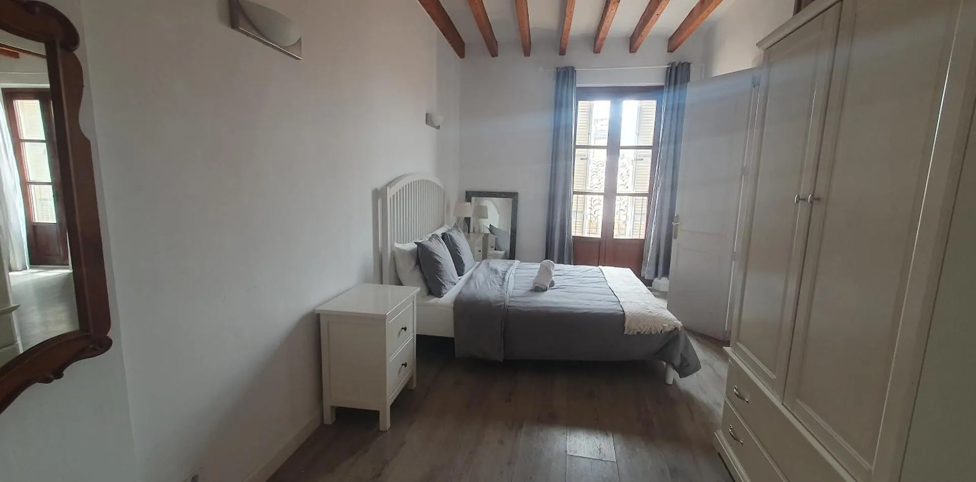 Loft2 Lägenhet Palma de Mallorca