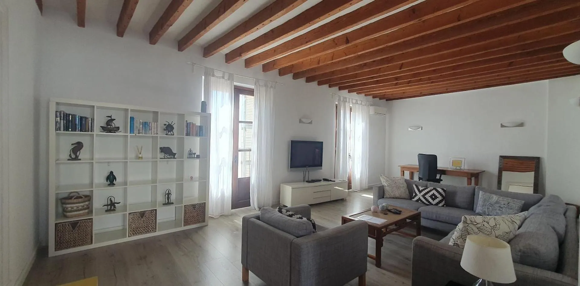 Loft2 location